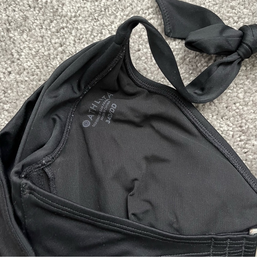 Athleta Bra Top Bikini - Picture 3 of 3